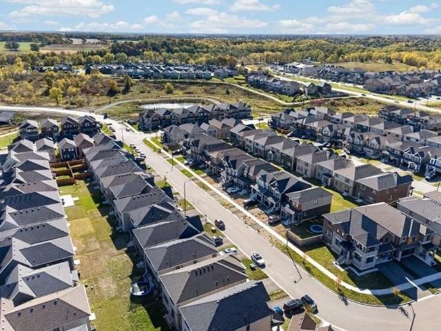 House for rent in Caledonia, Southwestern Ontario