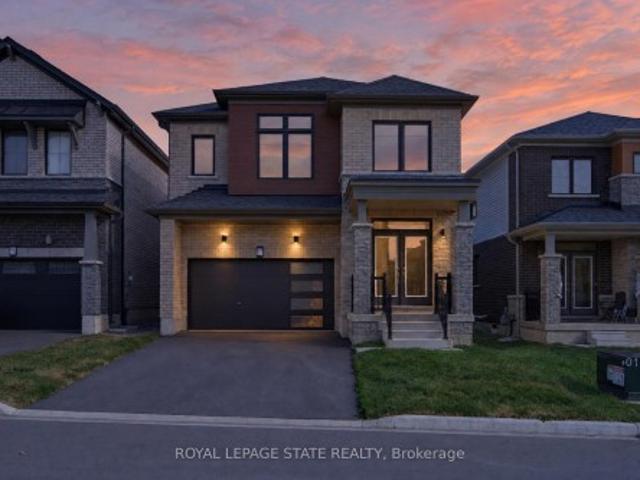 House for rent in Caledonia, Southwestern Ontario