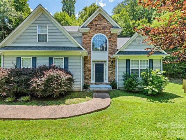 House for sale in Sylva, North Carolina