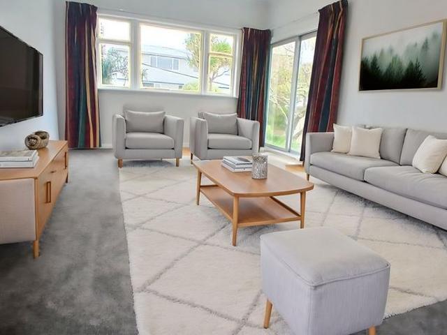 House for rent in Johnsonville East, Wellington