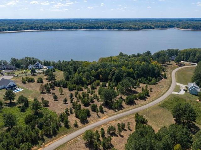 Land for sale in Clarksville, Mecklenburg County
