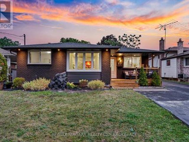 House for sale in Niagara, Ontario
