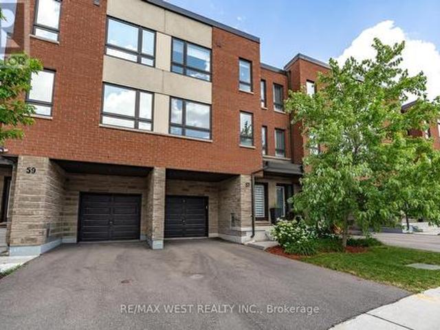 House for sale in Woburn, Ontario