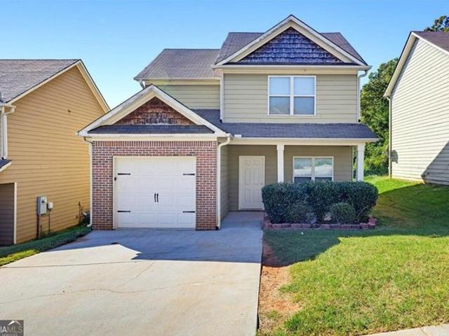 House for sale in Cartersville, Bartow County