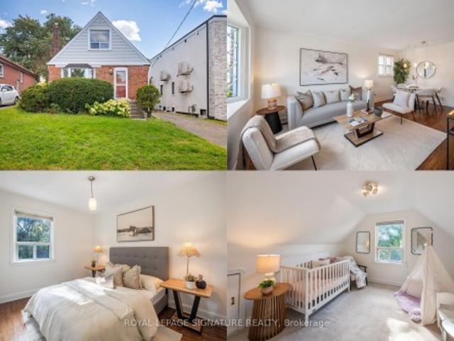 House for sale in Beaches—East York, Toronto