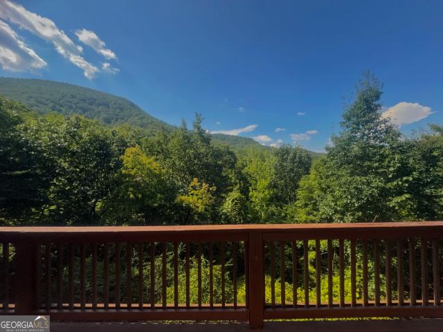 House for sale in Cleveland, Georgia
