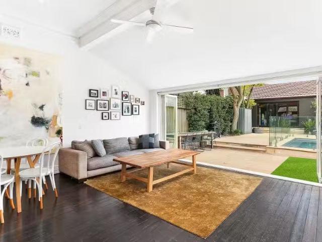 House for rent in Sydney, New South Wales
