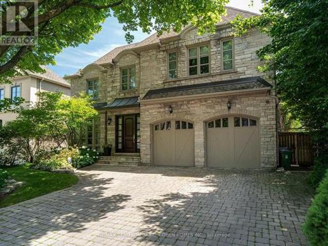 House for sale in Woburn, Ontario