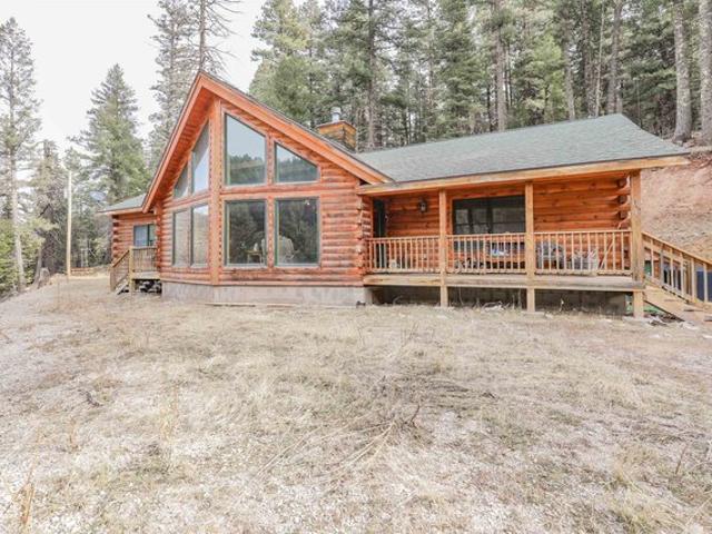 House for sale in Cloudcroft, New Mexico