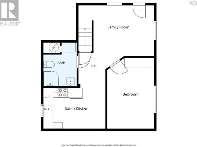 House for sale in Trenton, Nova Scotia