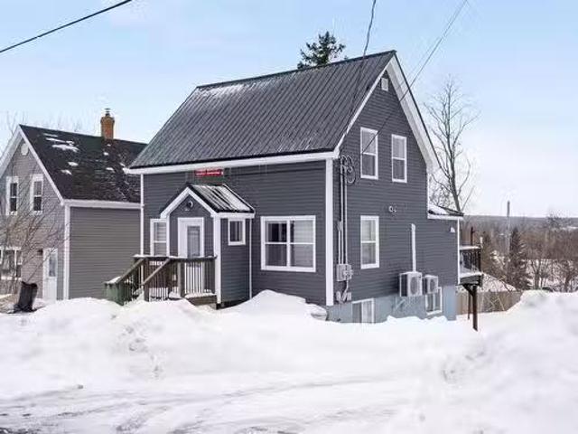 House for sale in Trenton, Nova Scotia