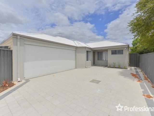 Apartment for rent in Wilson, City of Canning
