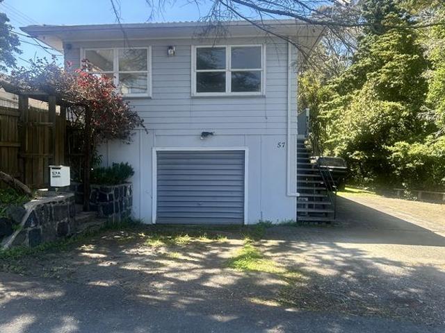 Apartment for rent in Wairau Valley, Oroua County