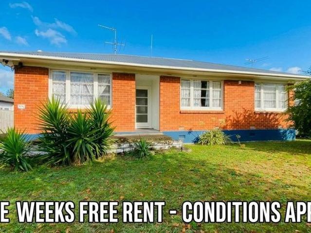 House for rent in Pukekohe, Franklin