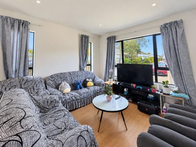 House for rent in Manurewa, Oroua County