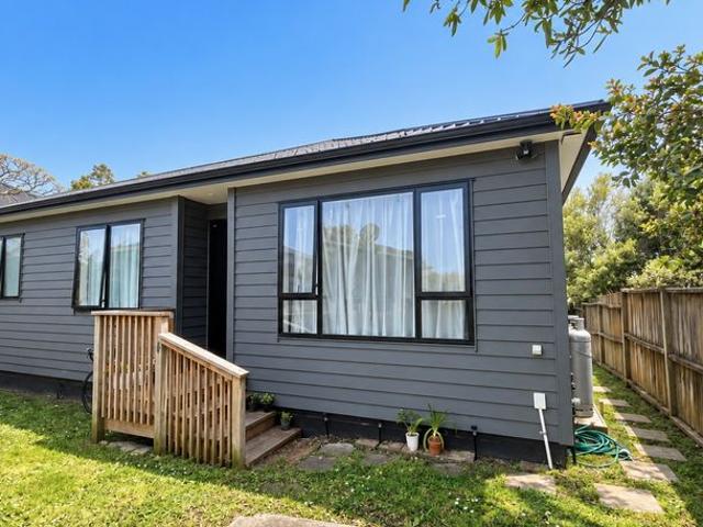 House for rent in Manukau, Ōtara-Papatoetoe