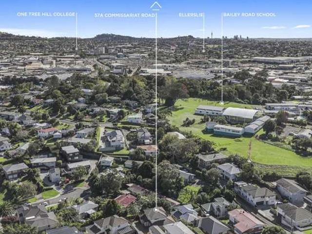House for sale in Mount Wellington