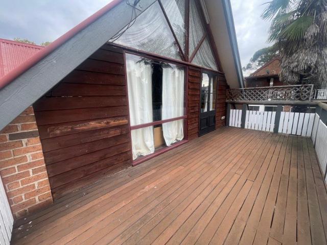 Granny Flat for rent in Brisbane Grove, New South Wales