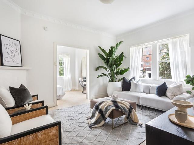 Apartment for rent in Sydney, New South Wales