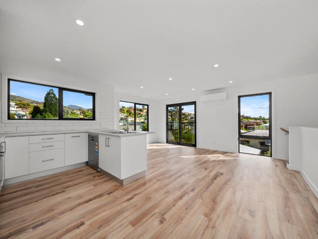 Apartment for rent in Hobart, Tasmania