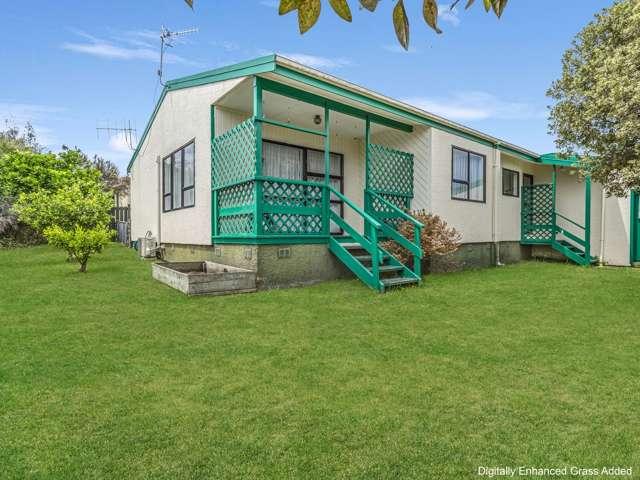 House for sale in Waipukurau