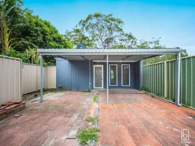 House for rent in Noraville, New South Wales