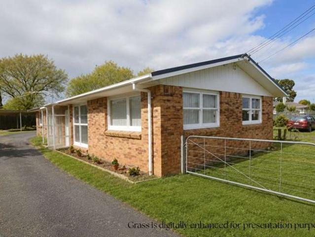 Apartment for sale in Owhata, Oroua County
