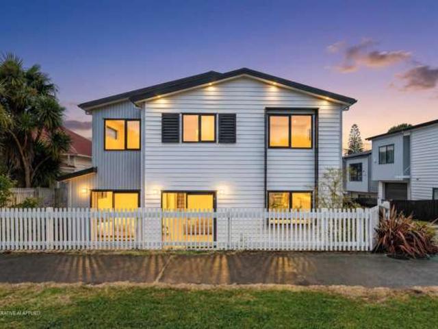 House for sale in Onehunga