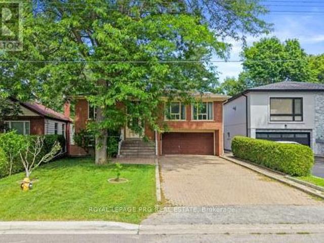 House for sale in Woburn, Ontario
