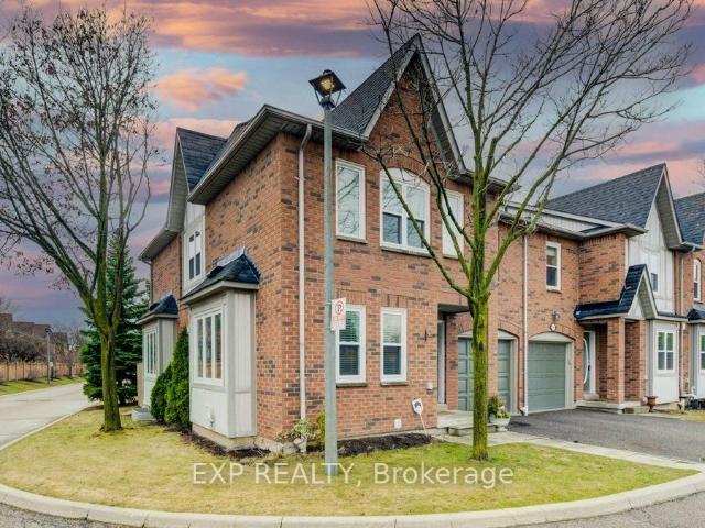 Condo for sale in Mississauga, Ontario