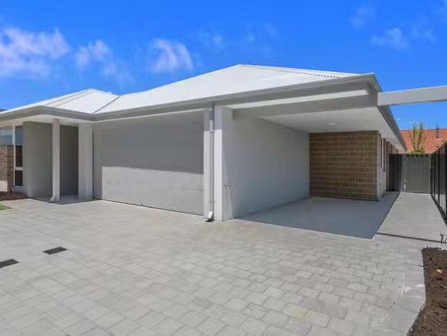House for rent in Dudley Park