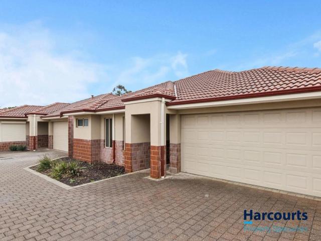 Apartment for rent in Carlisle, Western Australia