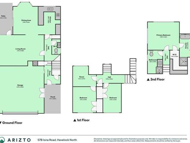 House for sale in Havelock North, Hastings District