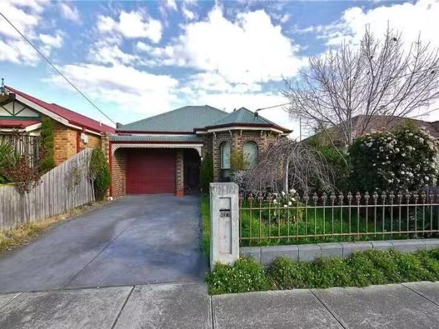 House for rent in Camerons Creek, Victoria