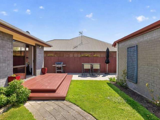 House for sale in Redwood, Christchurch