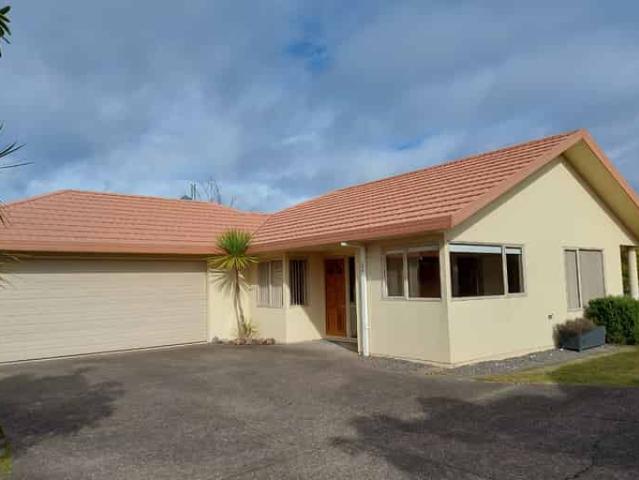 House for rent in Wharewaka, Waikato