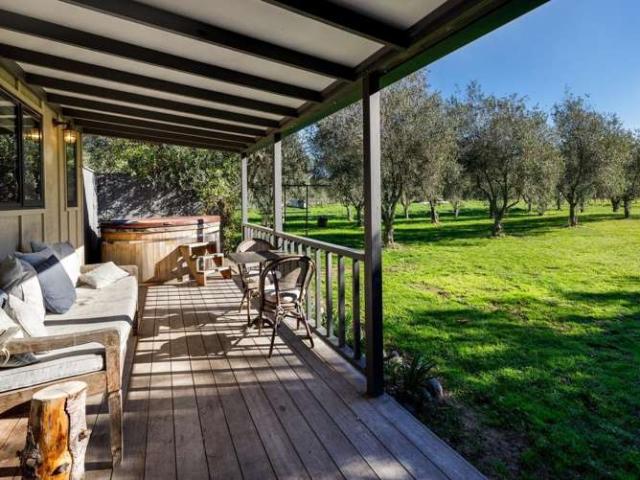 Apartment for rent in Renwick, Marlborough