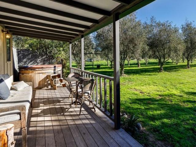 Apartment for rent in Renwick, Marlborough District