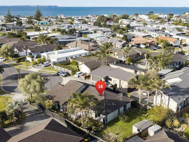 House for sale in Pāpāmoa Beach, Papamoa