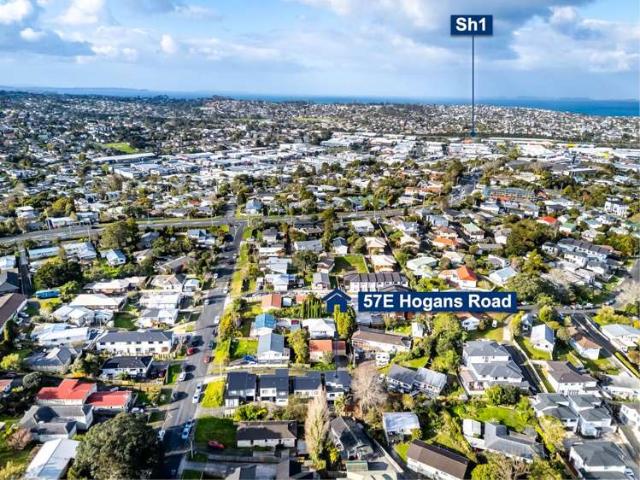 House for sale in Wairau Valley