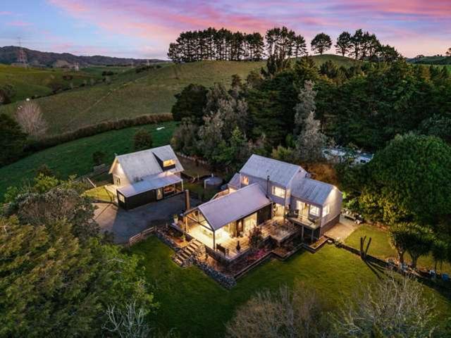 Property for sale in Hūnua, Franklin