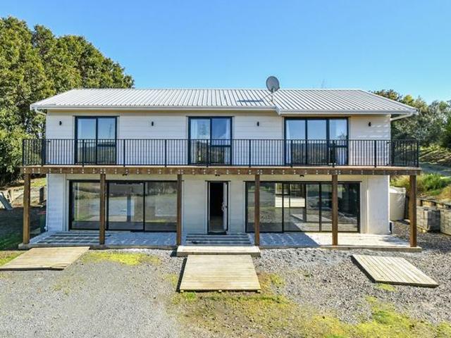 House for rent in Awhitu, Oroua County