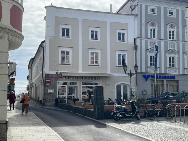 Wohnung mieten in Enns, Oberösterreich