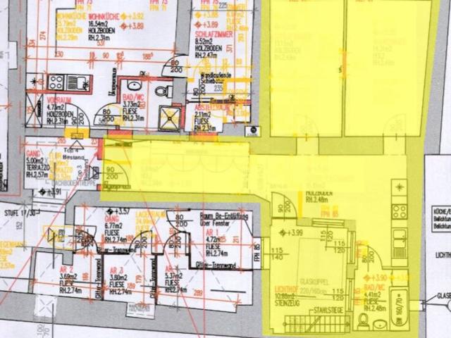 Wohnung mieten in Enns, Bezirk Linz-Land