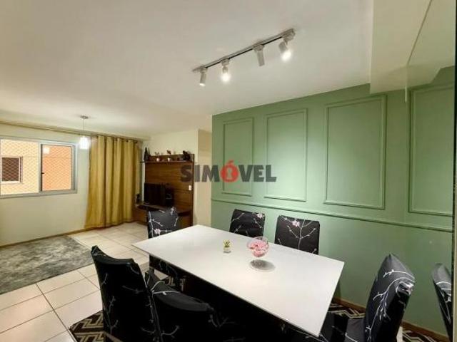 Apartamento venda em Samambaia Sul, Samambaia