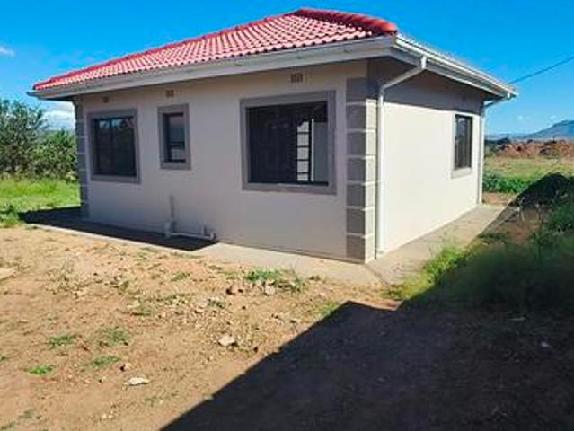 Townhouse for sale in Queenstown, Eastern Cape
