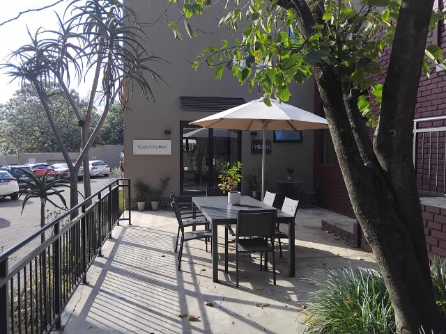 Commercial for rent in Bryanston, Randburg