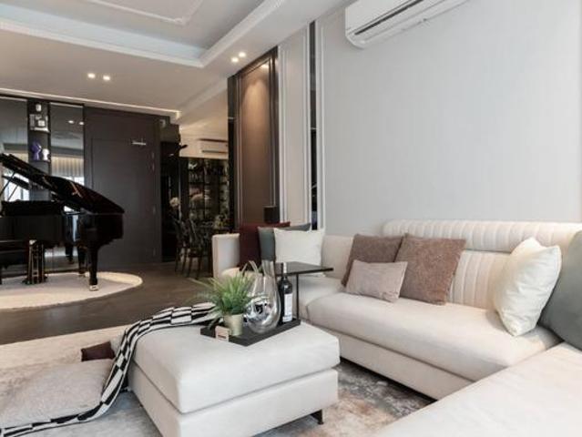 Condominium for sale in Country Heights Damansara, Kuala Lumpur