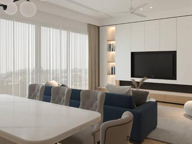 Serviced Residence for sale in Country Heights Damansara, Kuala Lumpur