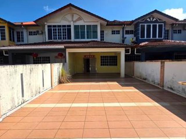 Terraced House for sale in Samarahan, Kota Samarahan